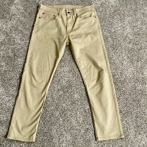 Levi’s 502 W34 L32